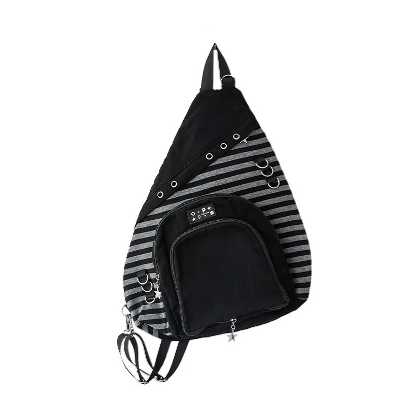 حقيبة كتف القوس والسهم حقيبة خمر واحدة/مزدوجة الكتف حقيبة كروسبودي 2D دمية حقيبة الألم مع سعة كبيرة لتخزين Bo