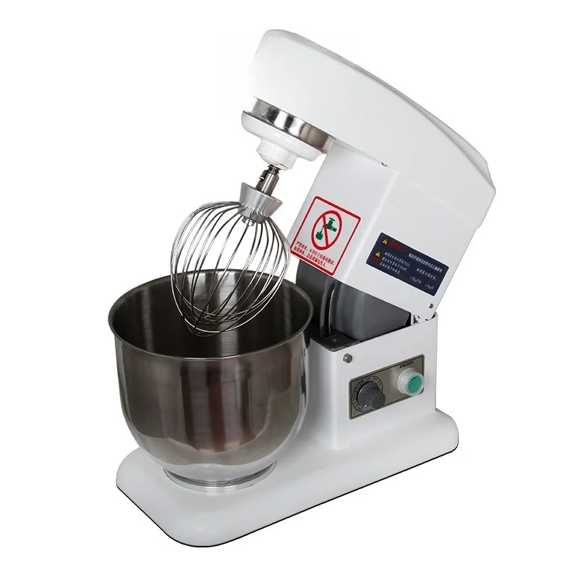 

Commercial cream machine, home cooking machine