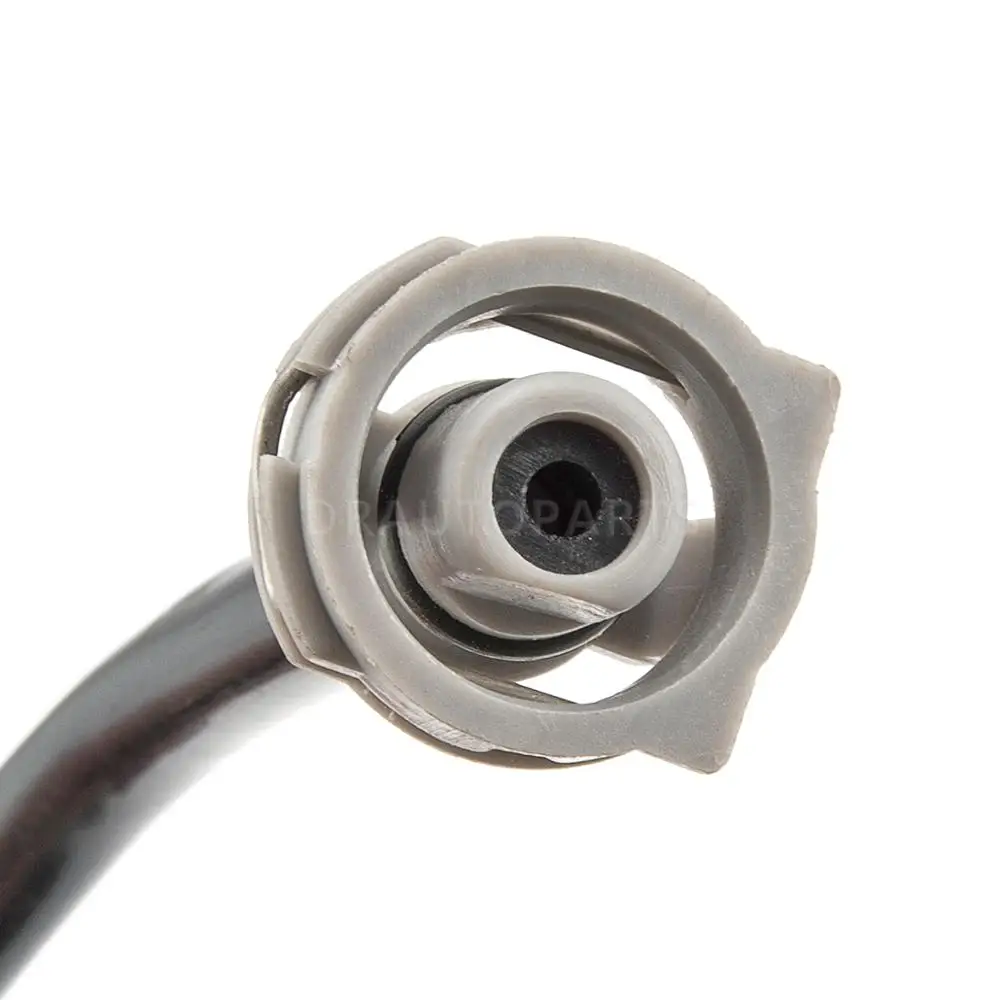 Manguera de desbordamiento del radiador refrigerante, 8K0121081BB,8K0121081AB,8K0121081S para AUDI A4 B8 2011-,A4/S4 B9 2016-2019,A5/S5 2009-2020