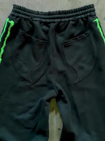 10 best sales herrbyxor - №2