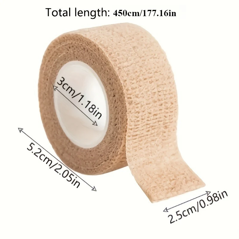 1/5pcs Self-adhesive chair leg protectors, non-slip and noise-reducing chair leg covers