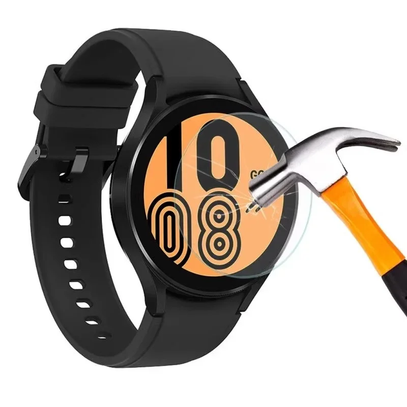 

Adjustable Nylon Watch Strap For Galaxy Watch4 Classic 40mm Watch5 Pro 45mm 44mm - Military Grade Durability TMOWUK