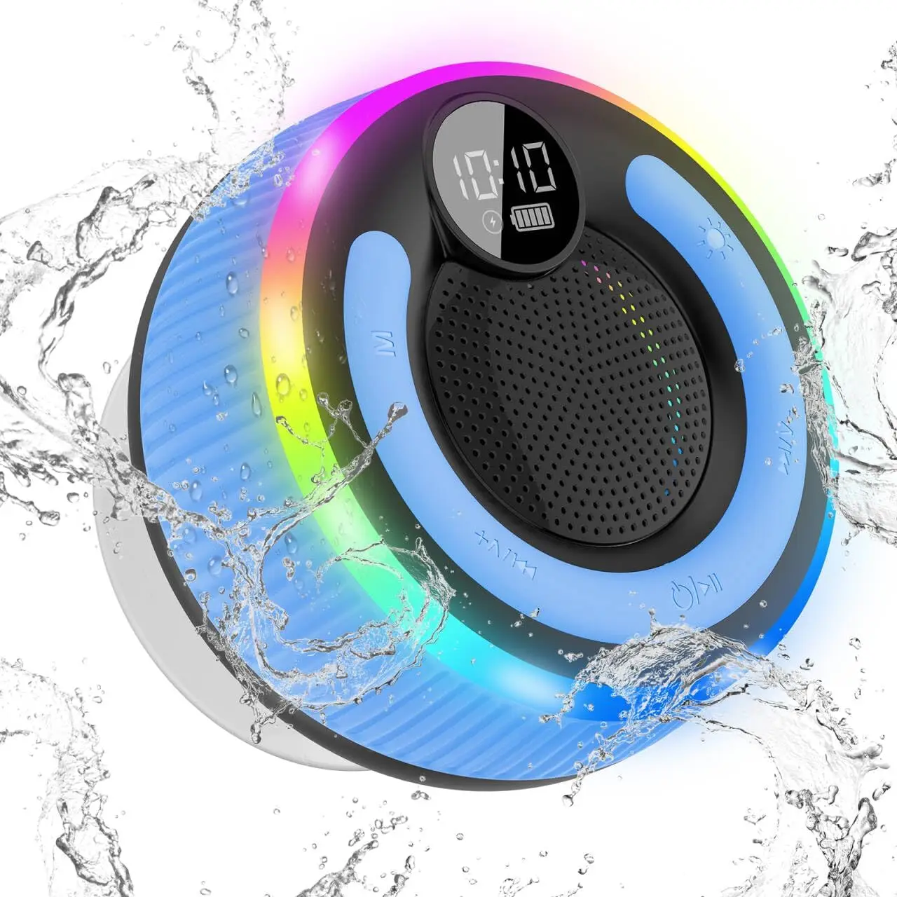 Bluetooth Speaker, …