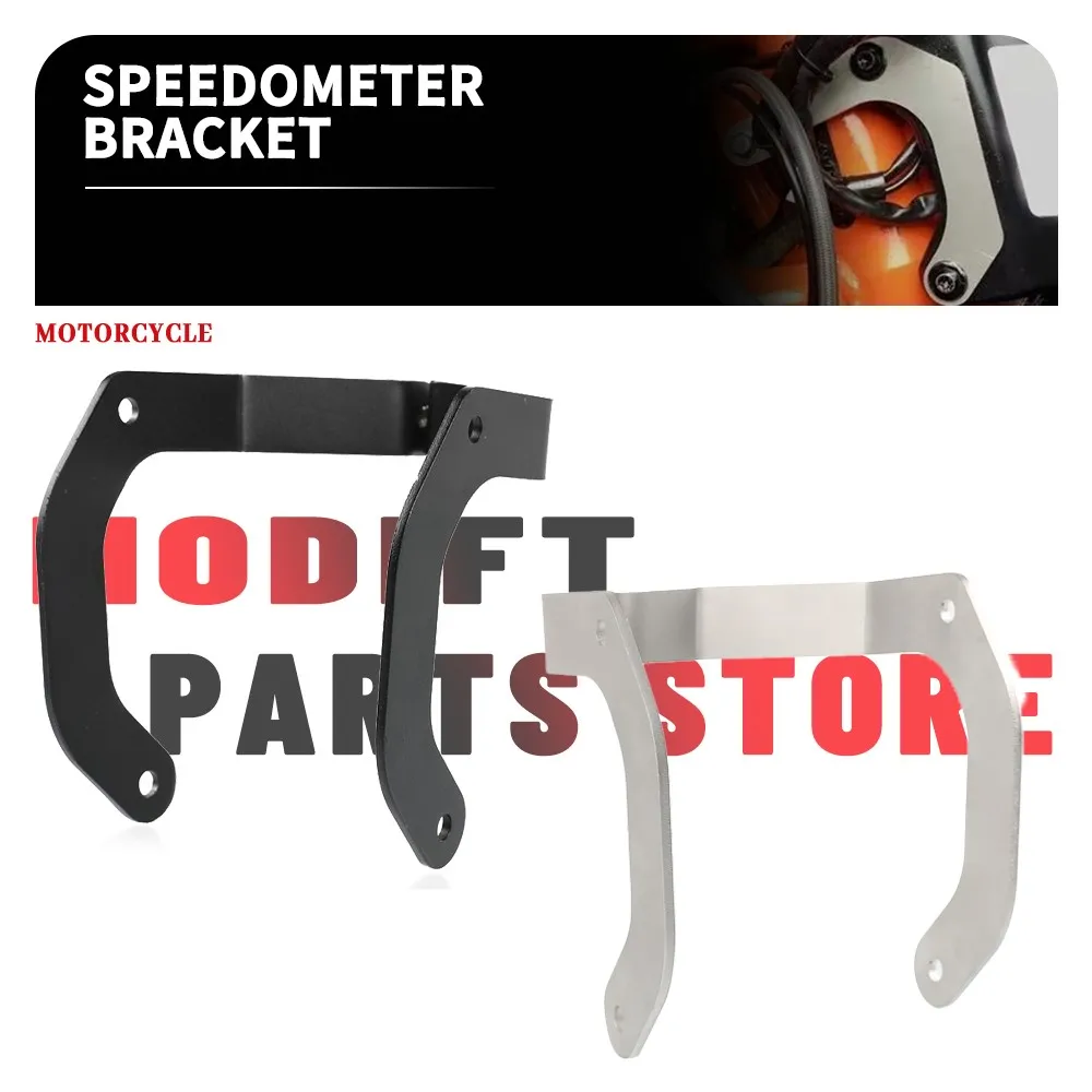 

NEW Motorcycle Headlamp Neck Brace Brackets For 890 790 Adventure Adv R S 2018-2020 2021 2022 2023 Headlight Reinforcement Mount