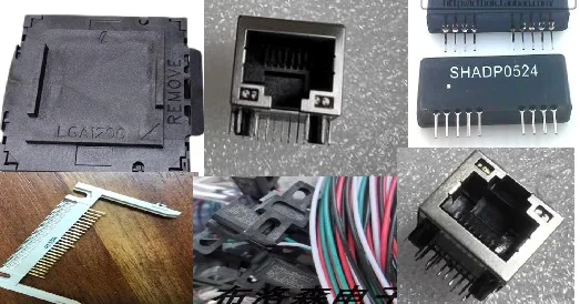 

1PCS PE12001-11AJ1-1H 1200CPU JFM3801D-0L01-4F 1DA61600-DES2-4F SHADP0524 OPB840W51Z