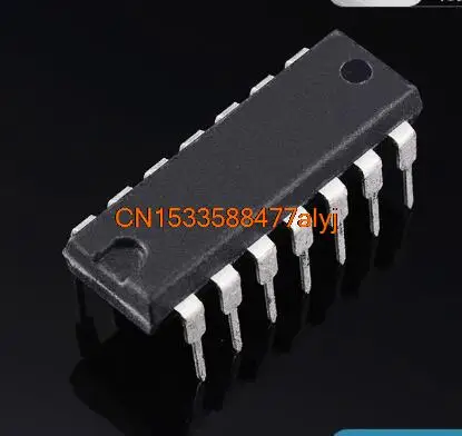 

100% nuevo original LM319N LM319 DIP14