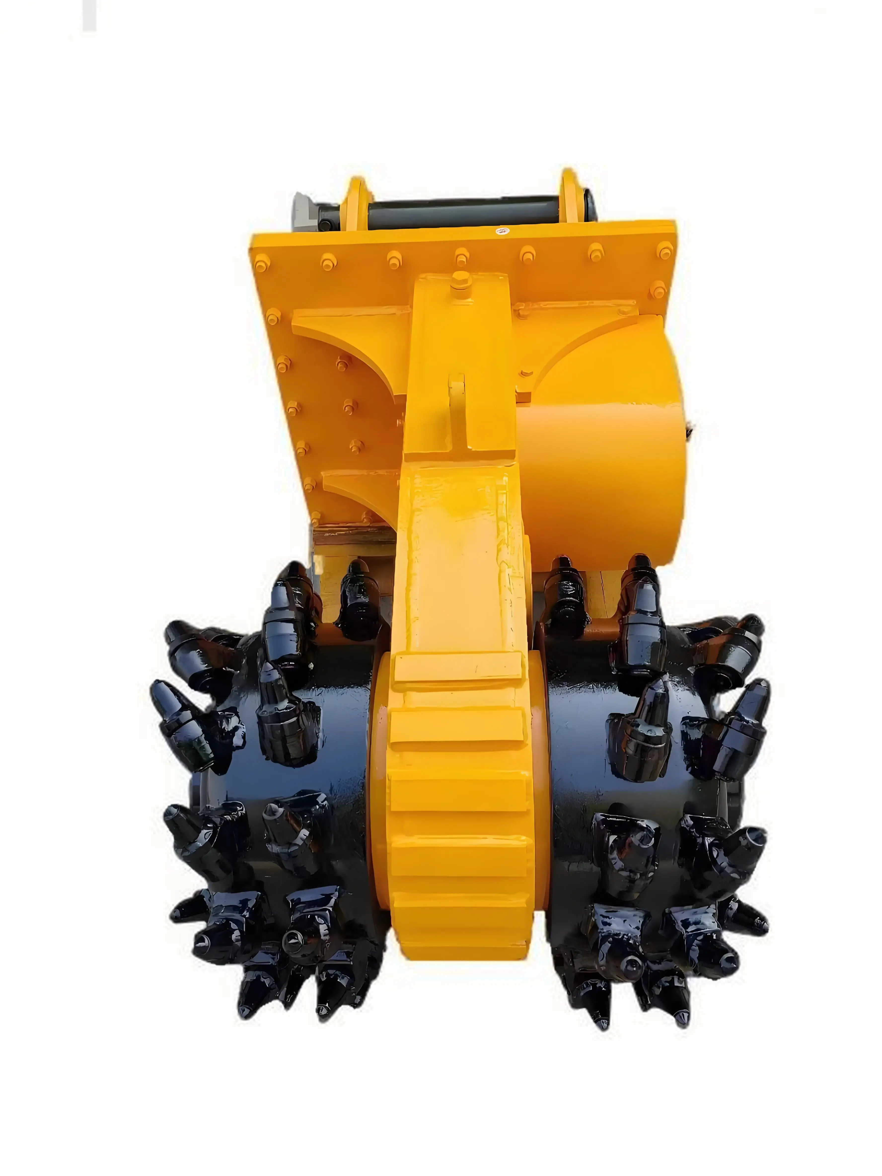 BUOCHUANG Hydraulic Pump for Crawler Excavator-Steel Material High Quality Shandong Origin 1-Year Warranty