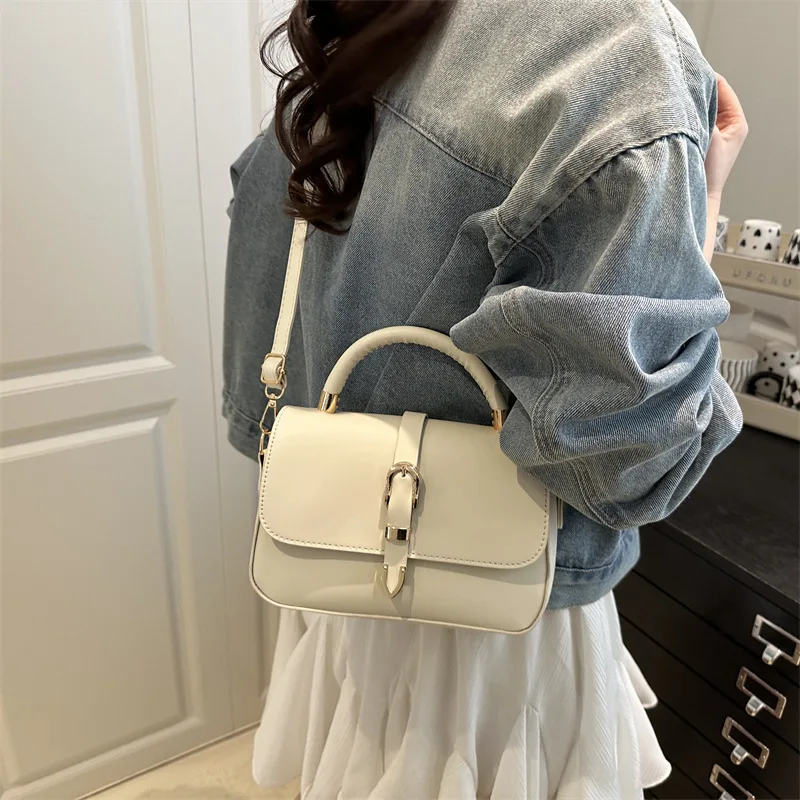 

High End Designer Crossbody Bags Women 2025 Luxury Shoulder Purse Famous Brand Inspired Daily Casual and Travel Use
