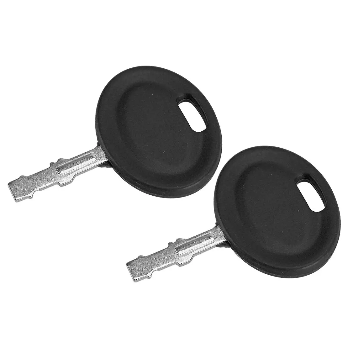 2Pcs Mower Tractor Ignition Key 925-1745A 925-1744A 725-1745 Fit for Bolens Craftsman Troy-Bilt Cub Cadet