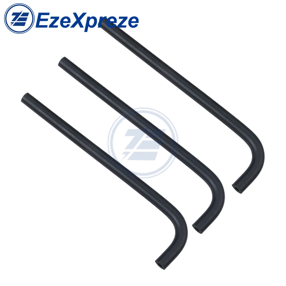 2721402401 PA66 Nylon Intake Manifold Air Flap Runner Repair Kit For Mercedes Benz C350 E350 ML350 R350