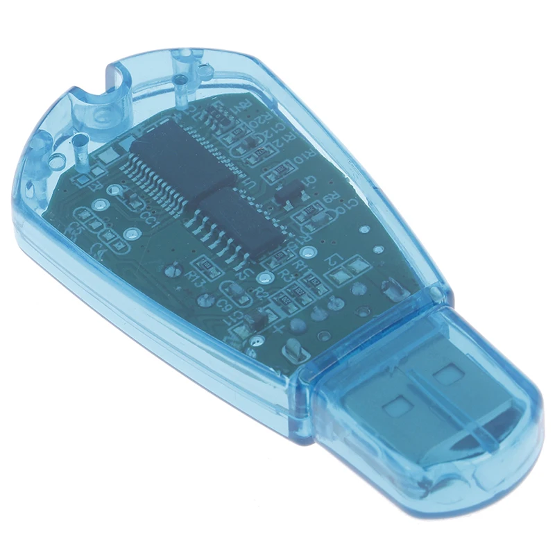 1 Satz USB-SIM-Kopier-/Cloner-Kit SIM-Kartenleser GSM CDMA SMS Backup + CD-Kartenleser