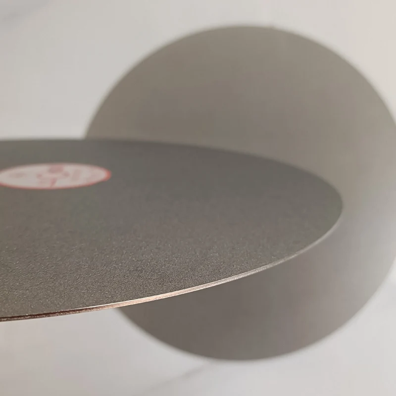 Diamond Grinding Wheel 180mm x 20 Hole Abrasive Disc for Jade Agate Crystal Ceramic Seals Polishing Discs