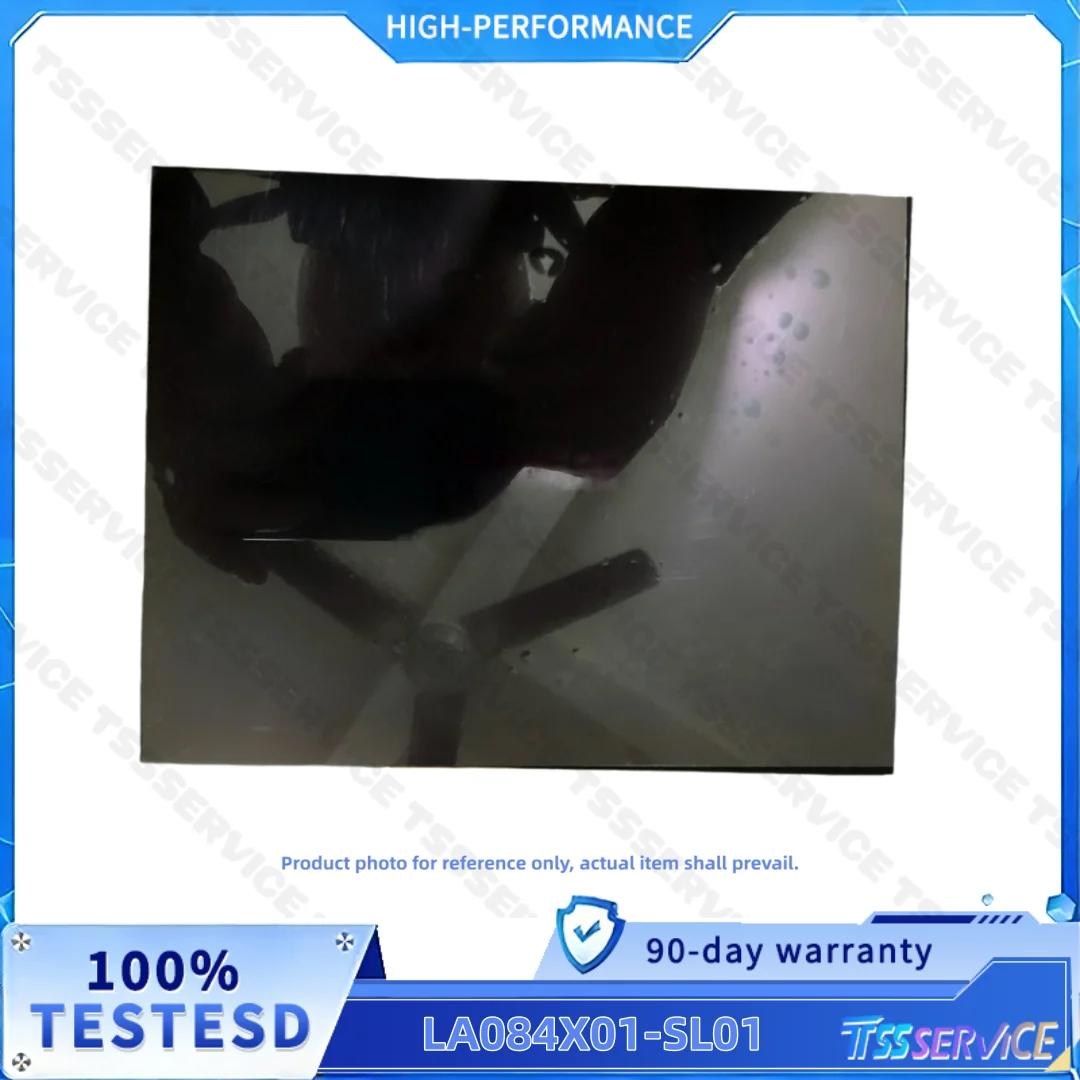 LA084X01-SL01  8.4 inch 1024*768 Resolution LCD panel fast shipping