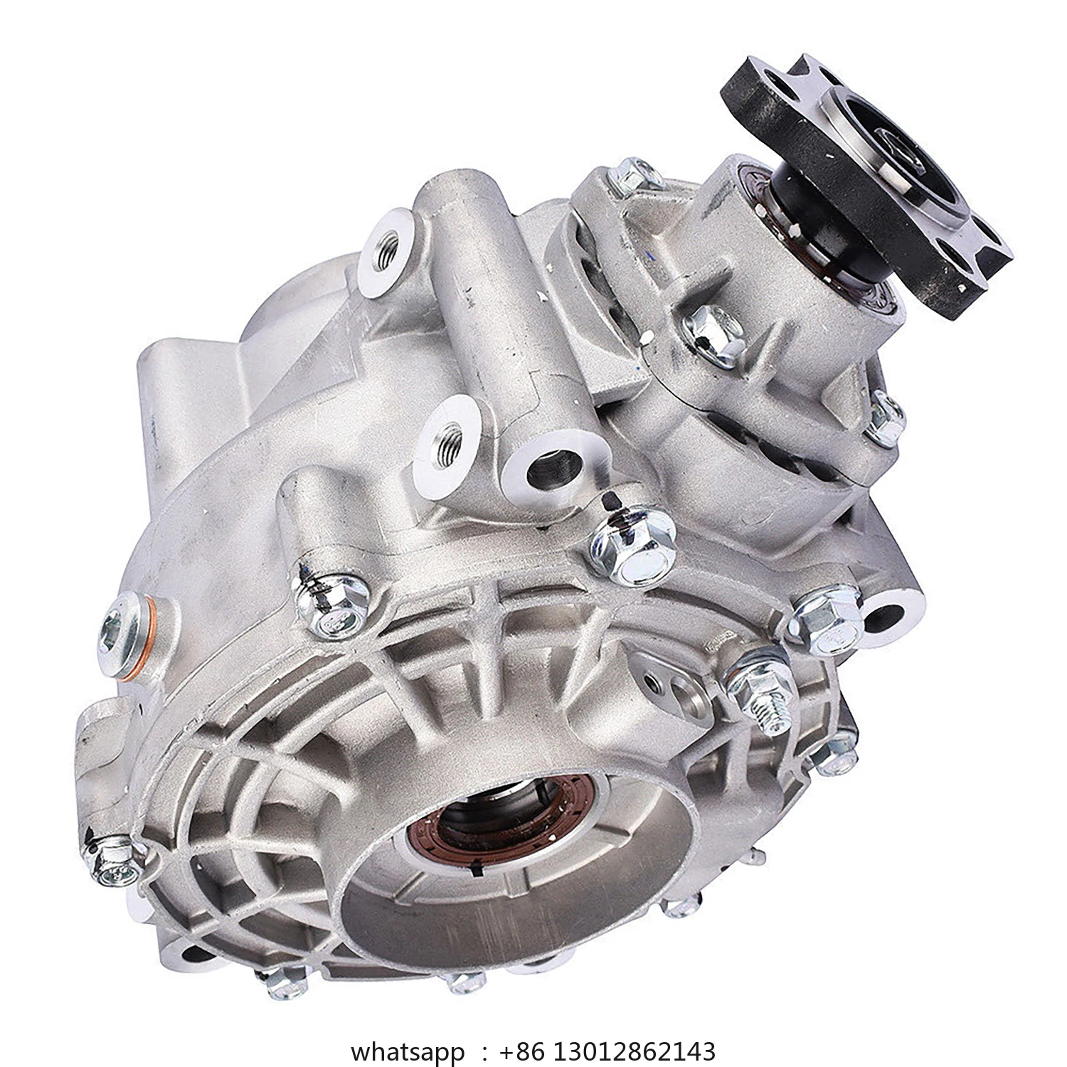 500 800 1000 Differenziale Asse Posteriore Q860-330000-40000 Q860-330000-40002