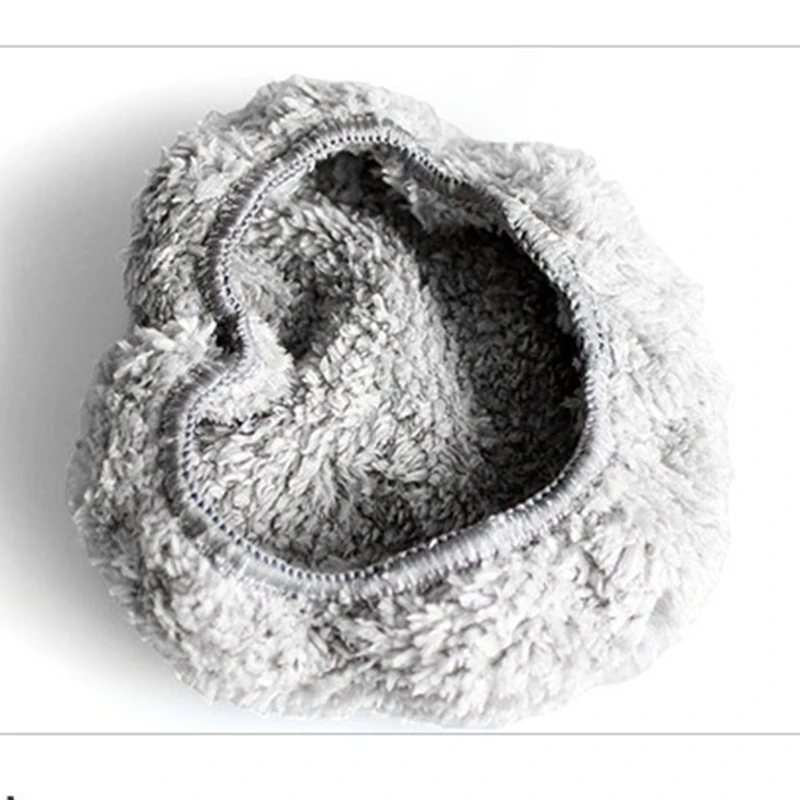 Mop for Window Cleaner Robot Clothes Rag Mops