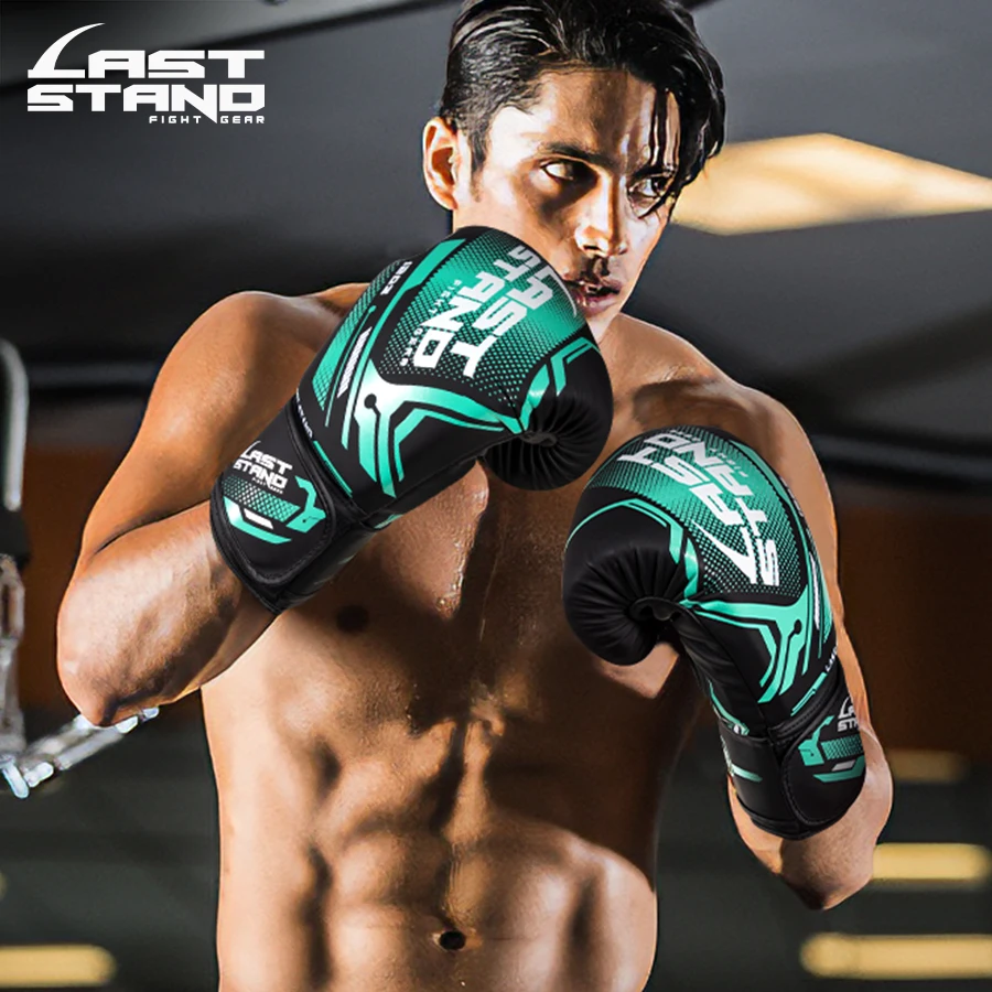 Thumbnail 4 - #22 Cheapest Boxing Gloves & Mitts Deals You Can Get