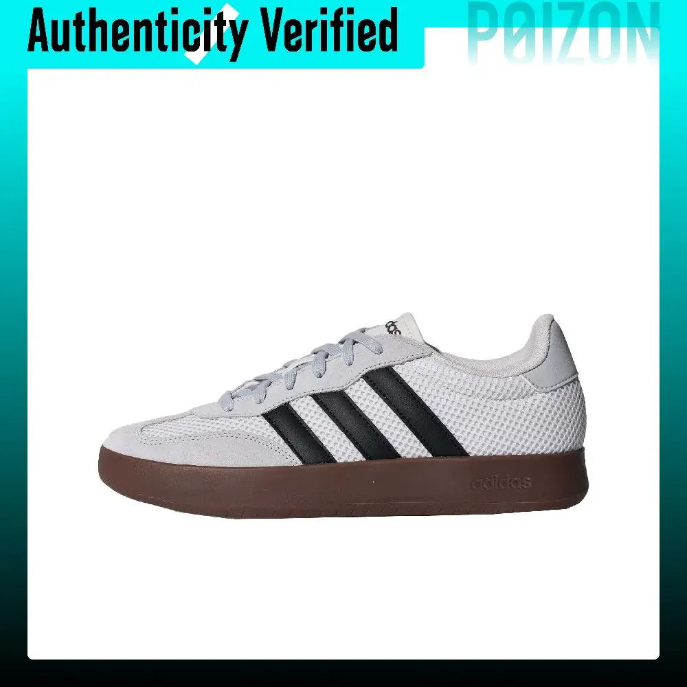 Adidas BARREDA Low top German Army Trainers Unisex KH5756