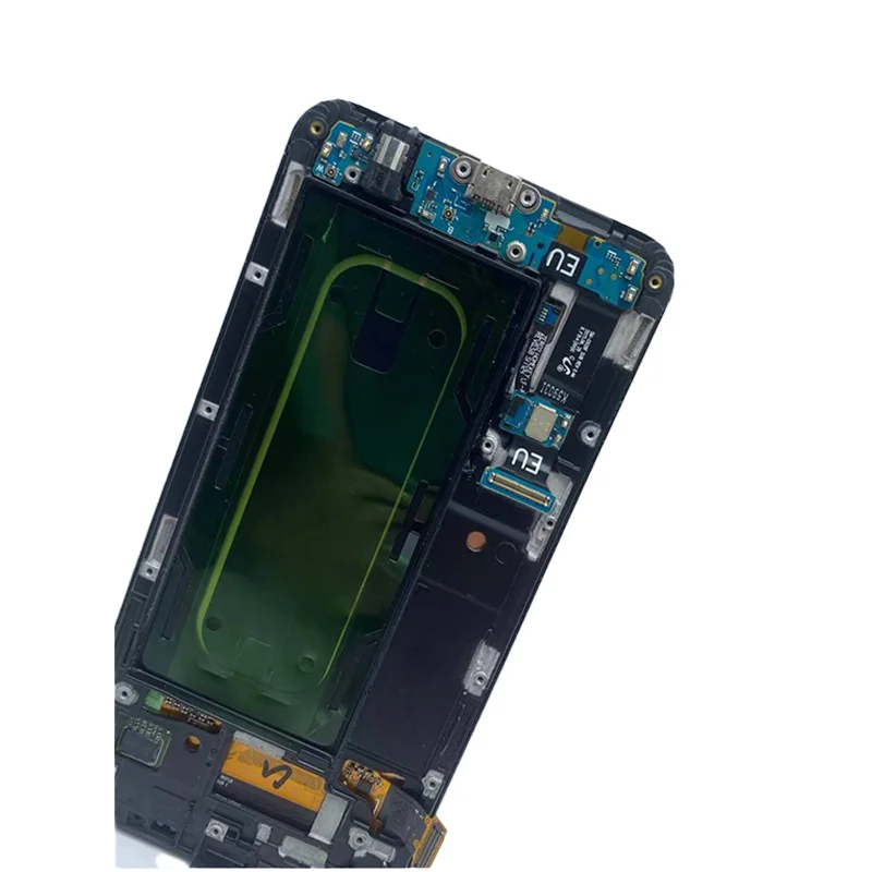 For SAMSUNG GALAXY S6 Edge Plus LCD Display Touch Screen Digitizer Assembly For SAMSUNG S6 Edge Plus G928 G928F LCD