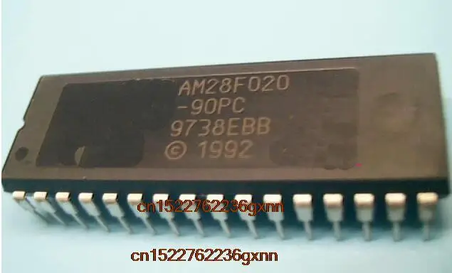 

Freeshipping AM28F020-90PC AM28F020