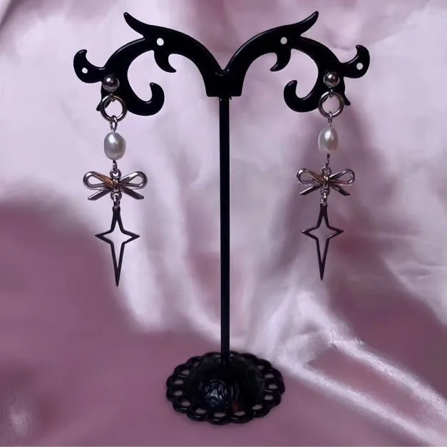 Sweet Baroque Pearl…