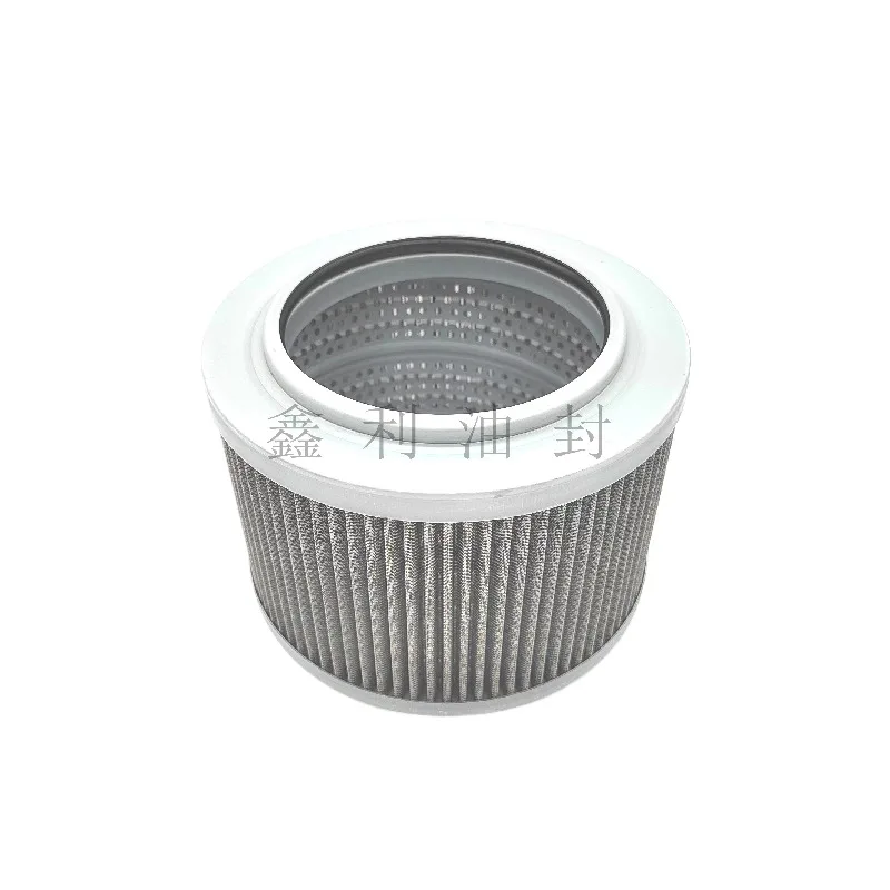 For Zoomlion 200 205 210 215 230 245 260e Hydraulic Return Oil Inlet Pilot Filter Element Excavator Accessories