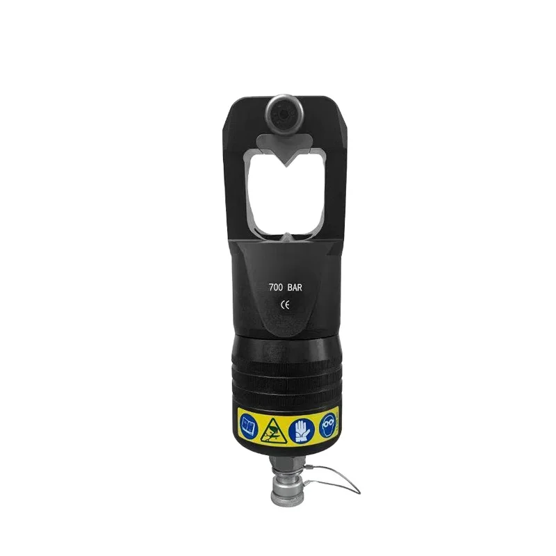 

Factory Direct Sales Outstanding Quality RTD-2741T Hydraulic Nut Splitting Head Hex M18(S27)-M27(S41)