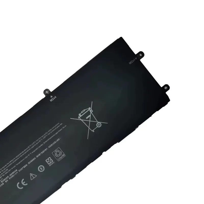 SupStone DWVRR 817GN Laptop Battery For Dell Alienware X15 R1,R2,X17 R1,X17 R2,Inspiron 16 7620 2-IN-1,P48E002 P111F003 P119F001