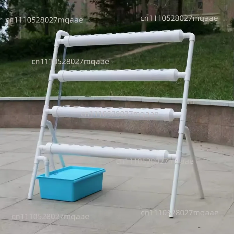 Suitable for 36hole Tube Growth Kit, Indoor Greenhouse, Planting Box, Horticultural System, Nursery, Flowerpot, Hydroponic Stand