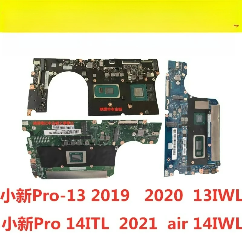 For YOGA S940-14IIL 720-12 S730 C930 C940-14IML 14s main board ，Consult first, then purchase.(store no. 0341)