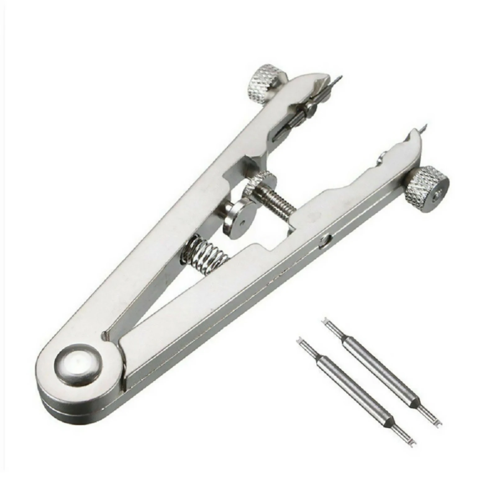 Watch Tweezer With …