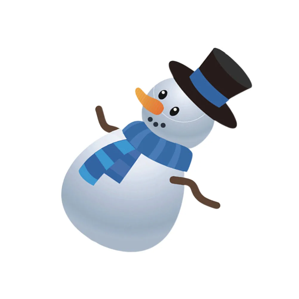 

DIY Embossed Knife Mold Cutting Die Snowman Letter Cards Dies Stencil Beautiful Funny