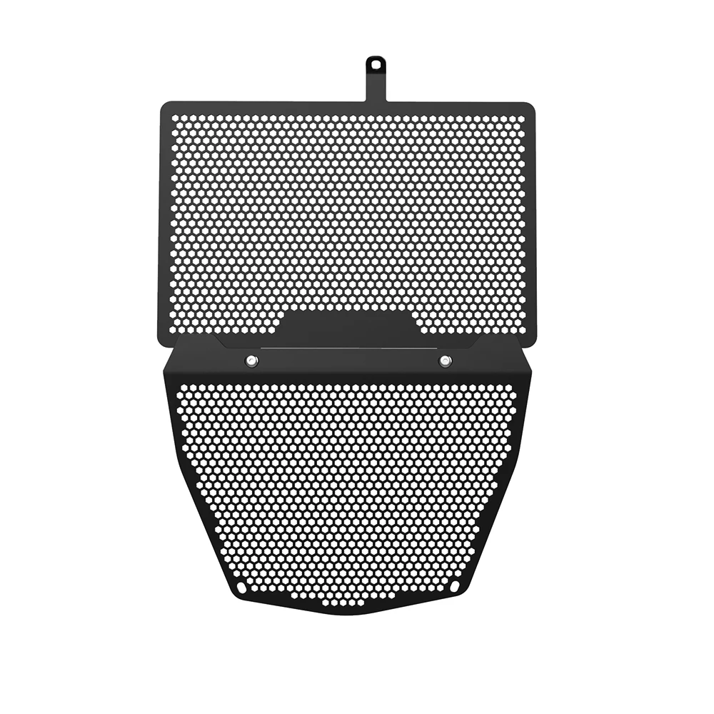 For CFMOTO CF MOTO 450 SR 450SR 2023 2022 2024 Motorcycle Accessories Radiator Grill Guard oil cooler Guard Protection Cover Set