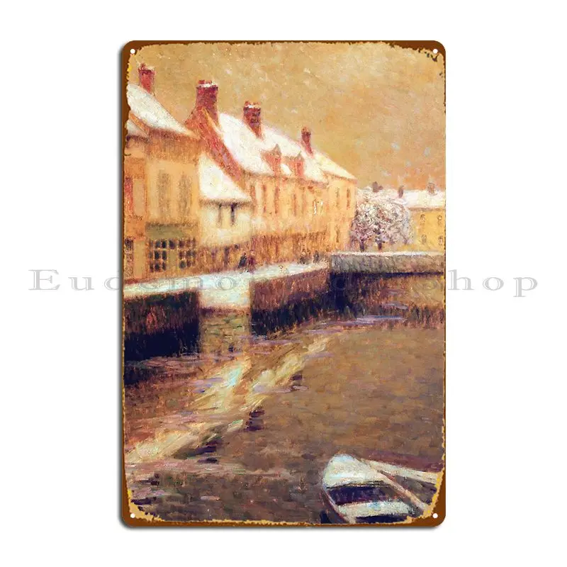 Henri Le Sidaner Ca… - image