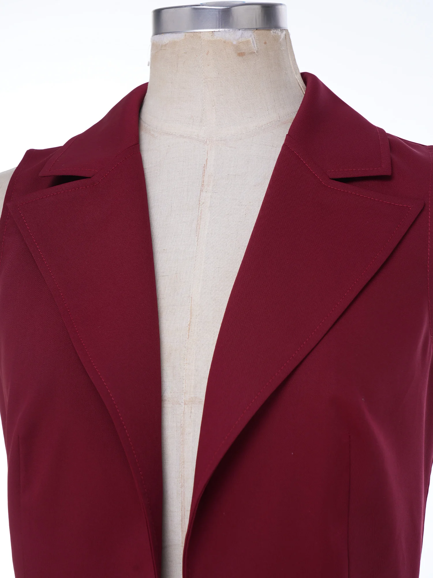 Womens Vintage Tailcoat Jacket - Women Formal Wear Stitching 评论和价格