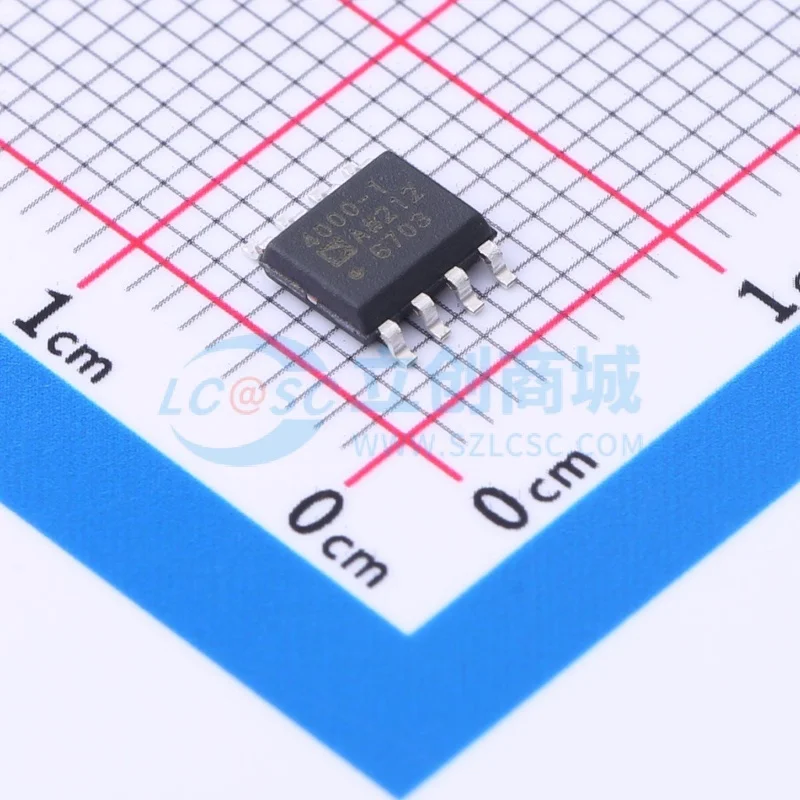 

10PCS/LOT ADA4000-1ARZ-R7 SOIC-8 New Original In Stock