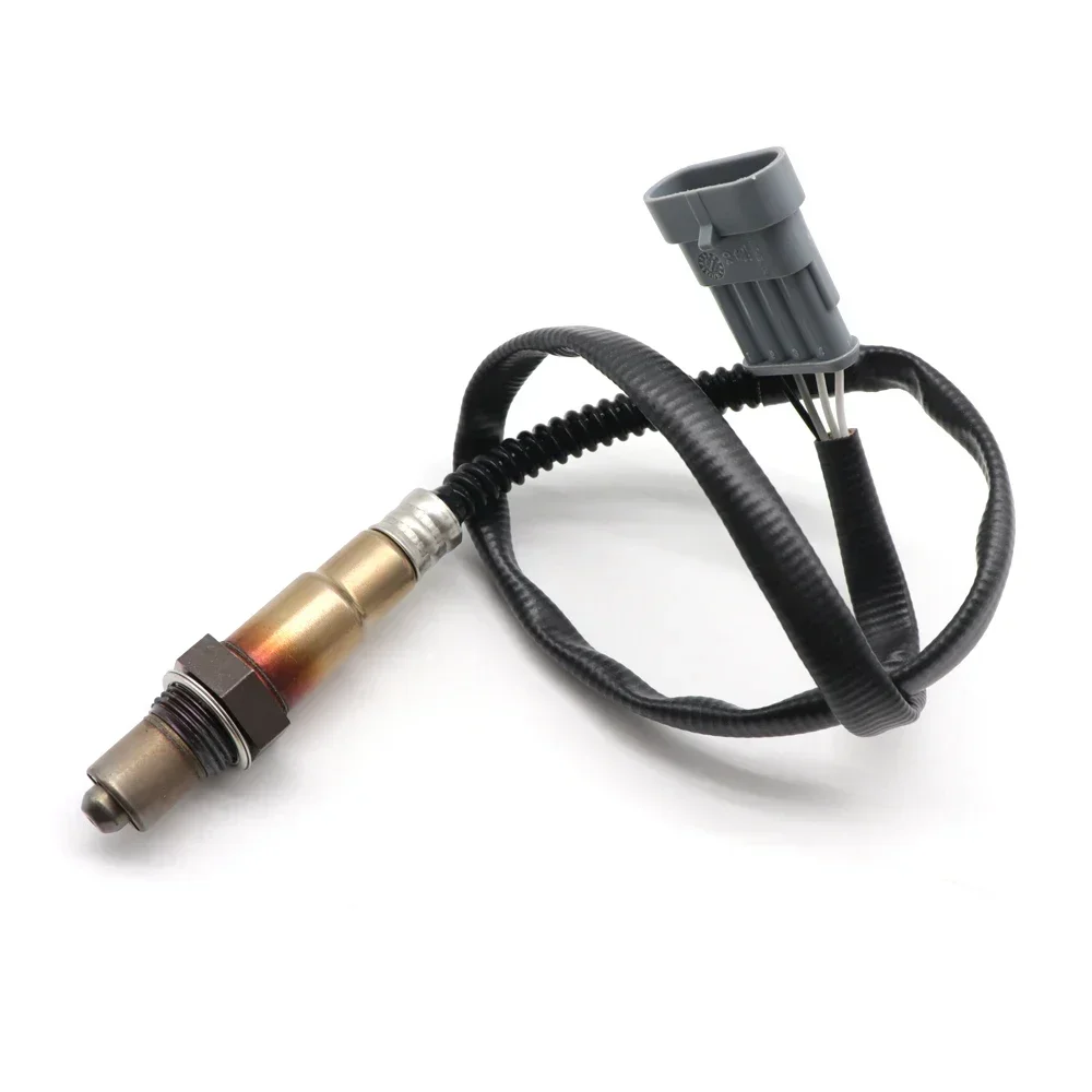 46762653 NEW Air Fuel Ratio Lambda O2 Oxygen Sensor 0258006193 0258006072 For ALFA ROMEO FIAT-BRAVA COUPE MAREA STILO