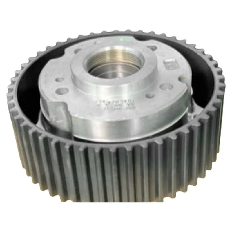 Leading-For Audi For Volkswagen 1.2T 1.4T Engine Timing Gear Phase Regulator Sprocket 04E109088AB