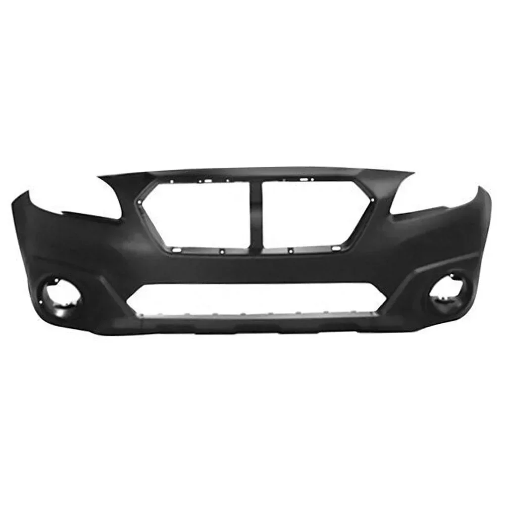 Auto parts front bumper US version