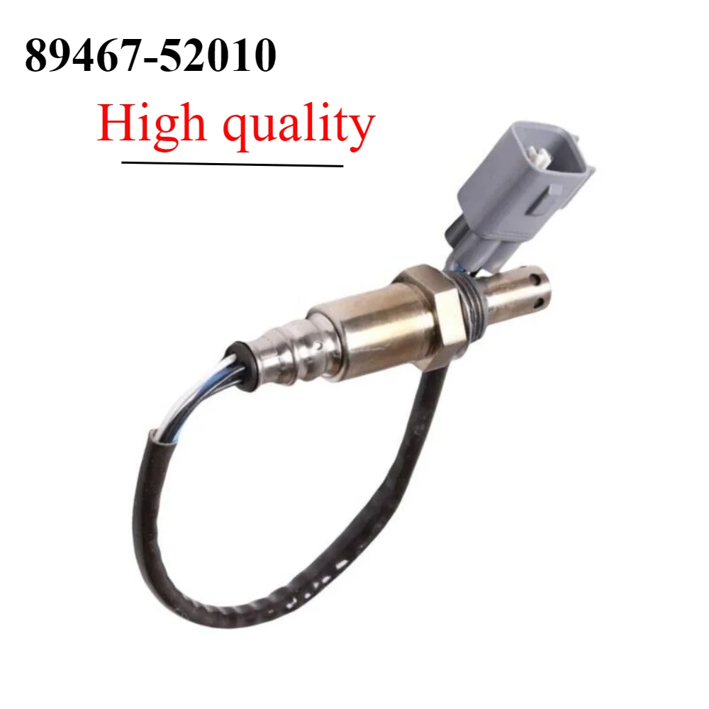 

Oxygen Sensor 89467-52010 8946752010 For Toyota Corolla NZE141 Vitz Auris Premio Ractis IST