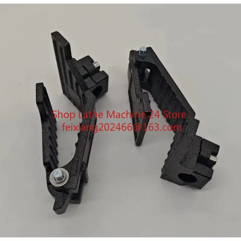 

1Pair Brand New Walking Pedals for Kubota 15-30 for Xugong 17 Mini Excavator