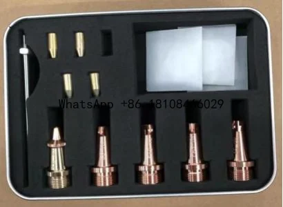 1500W 2000W 3000w Fiber Laser Welder Handheld Laser Welding Machine for Metal