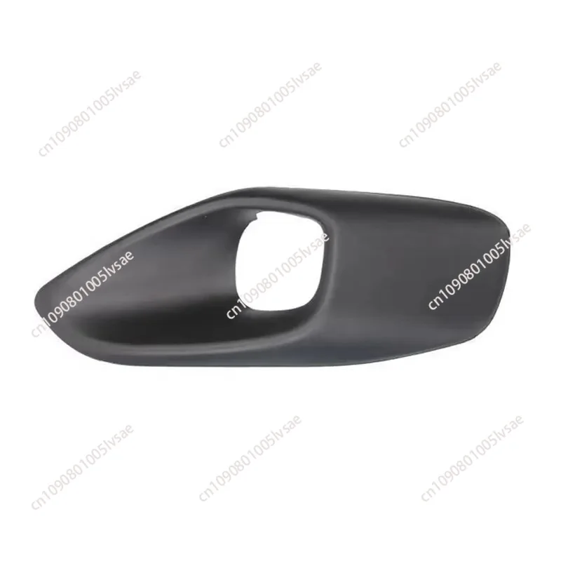 9800978180 9800978280 Suitable for Citroen C4 Picasso second-generation front bumper trim Front bumper fog light frame