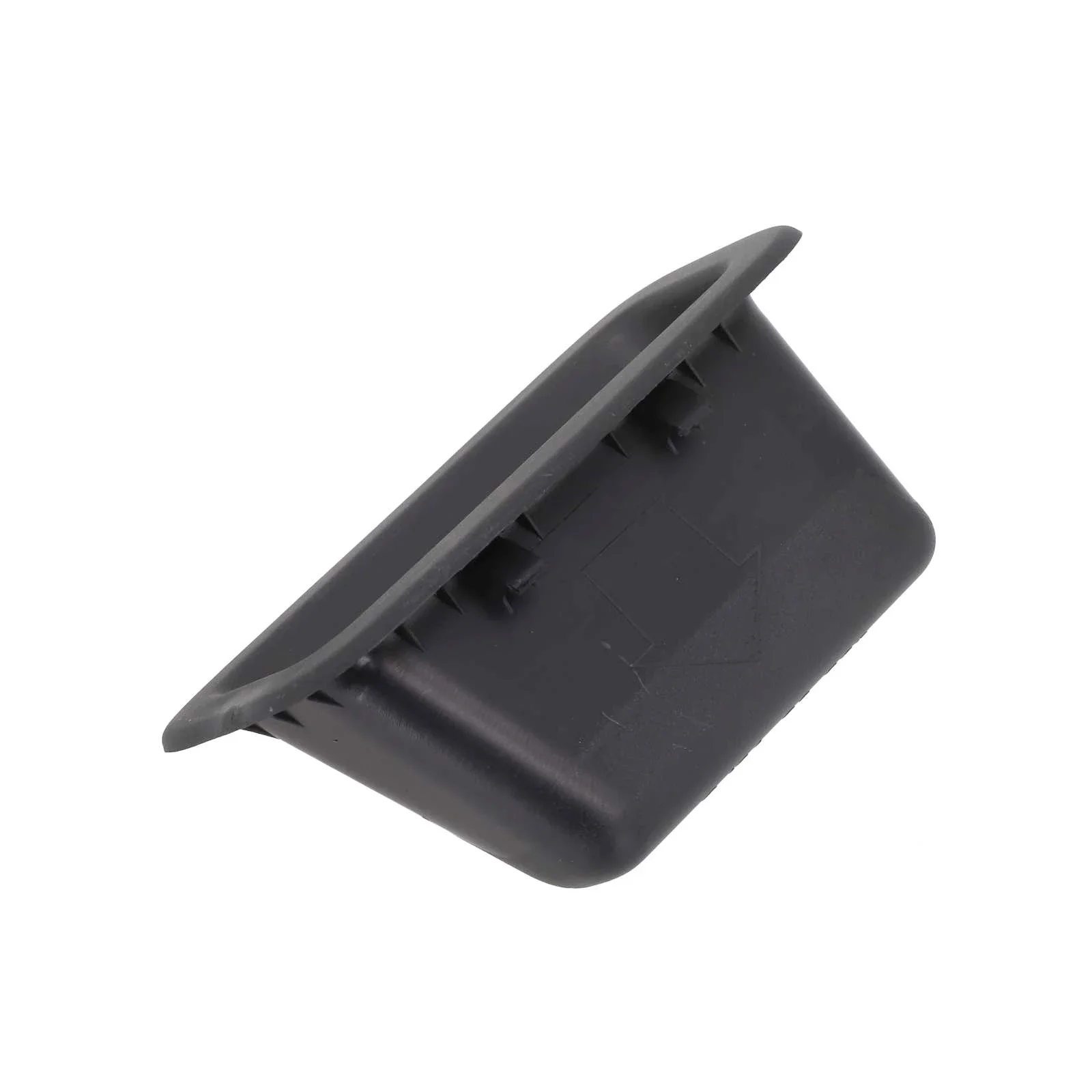 Handle Pulldown Handle GJ6A-68-966 GJ6A68966 Not Universality Fitment Plastic Material Rear Rear Trunk Brand New