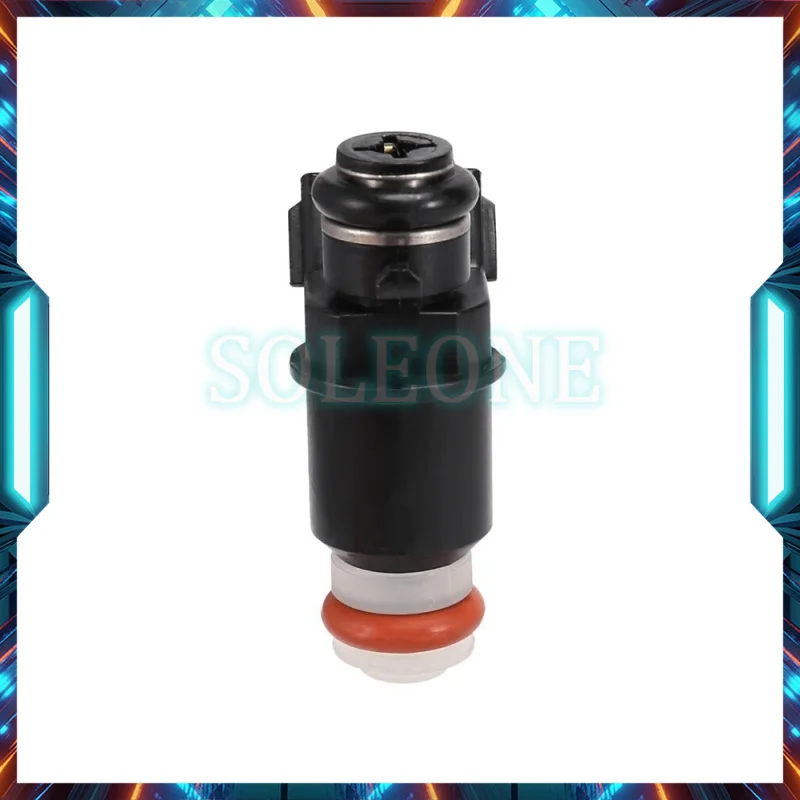 1PCS 16450-PLC-003 16450-PLD-004 Fuel Injector Nozzle For Honda Civic 1.7L EX DX HX LX 2001-2005