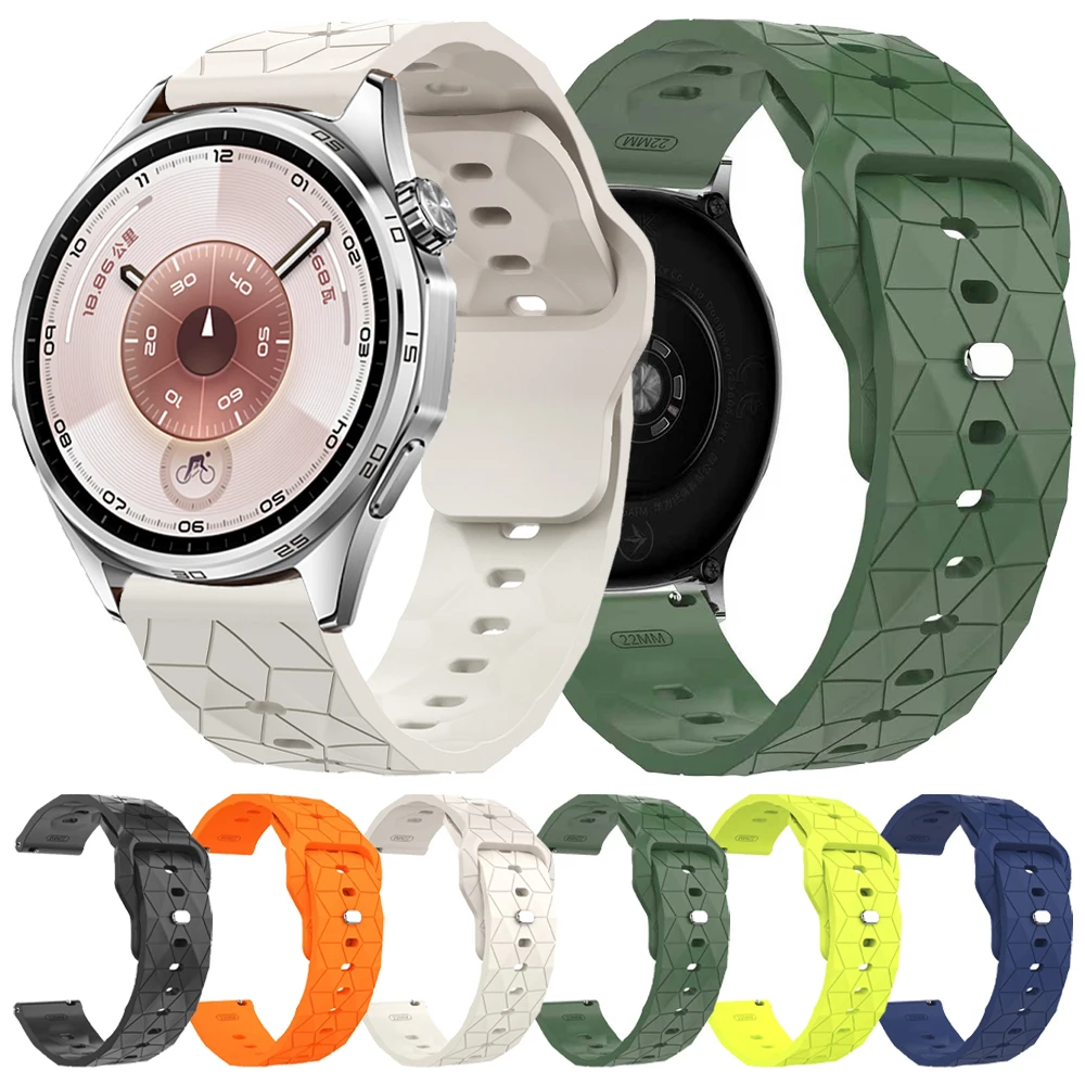 22Mm Football Patte… - image