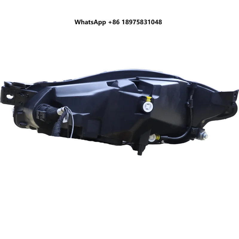 

For Upgrade Modification 2010-2019 Jaguar XJL New LED Four-Lens Super Bright 12V Nissan ’Hyundai Kia Corolla Camry ‘Mitsubishi