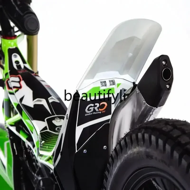 s23 Motorcycle exhaust pipe tail end cover, exhaust pipe accessories