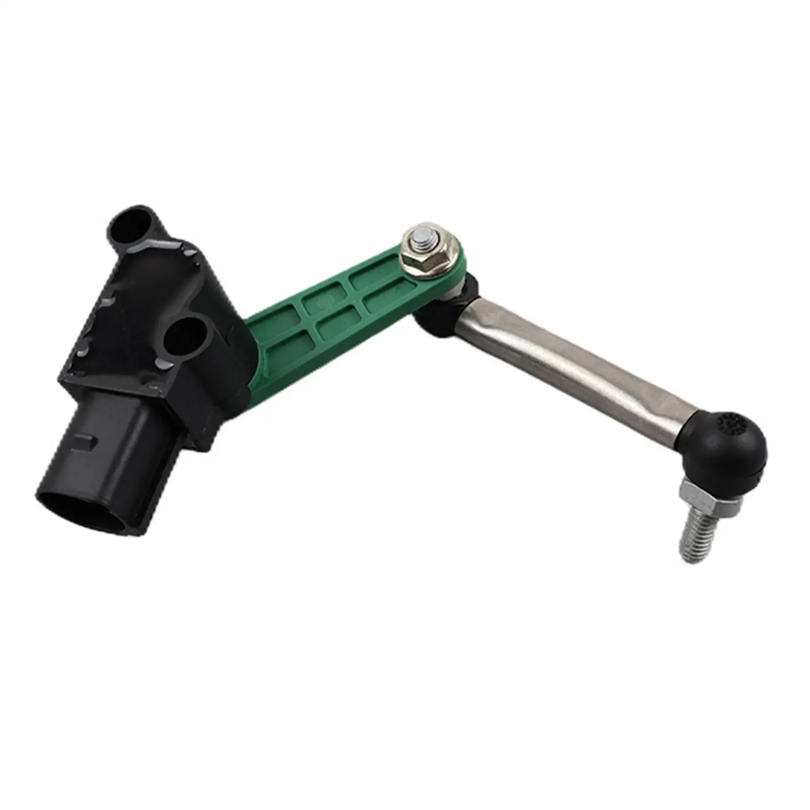 

7P0616571 Spare Parts Premium Easy to Install Car Accessories Replaces Ride