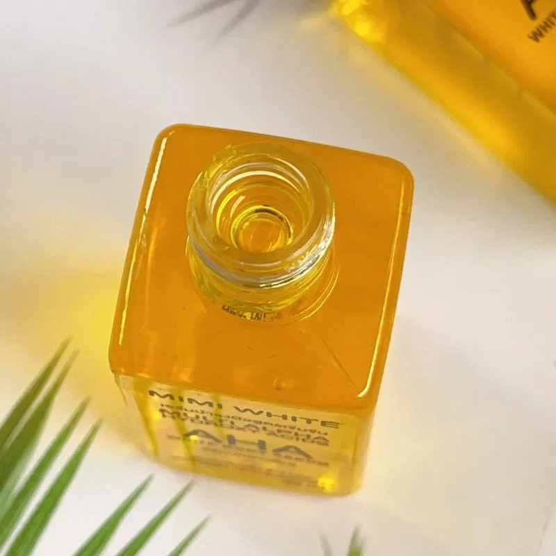 Thailand Body Oil Concentrate for Stretch Marks Dark Spots Corrector Skin Renewing Serum for Evening Tone Glowing Hydration