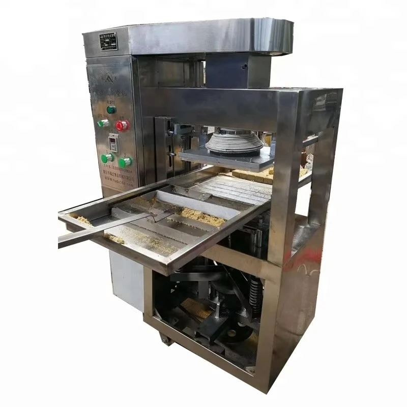 Industrial Sugar Machinery Production Line Plant Small Sugar Cube Making Machine